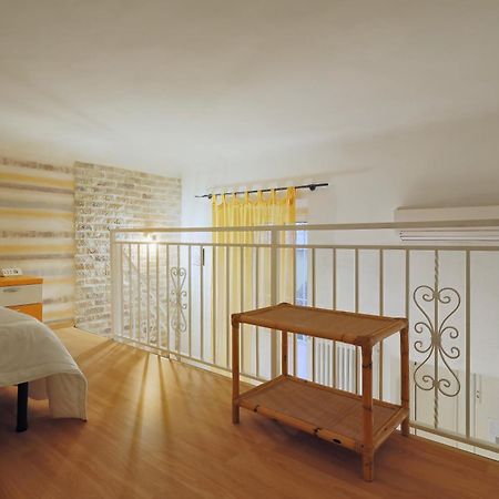 Mpm-Via Watt Apartment Milan Exterior photo