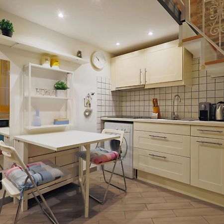 Mpm-Via Watt Apartment Milan Exterior photo