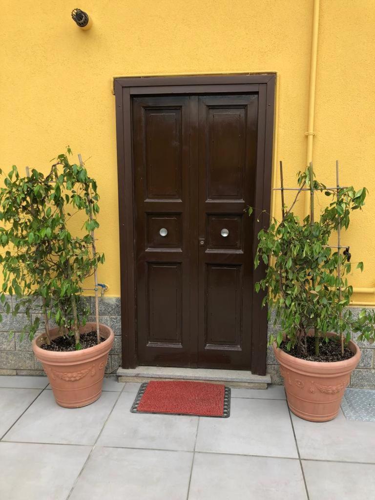 Mpm-Via Watt Apartment Milan Exterior photo