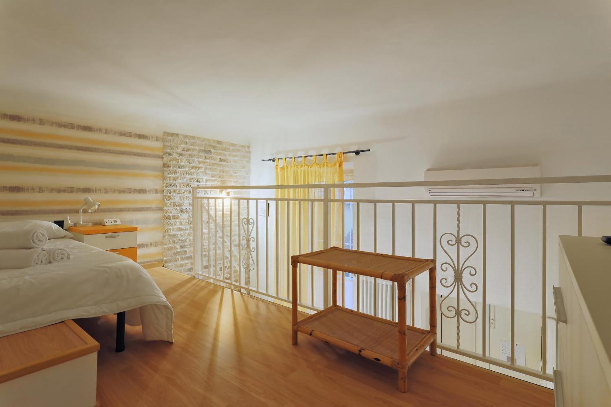 Mpm-Via Watt Apartment Milan Exterior photo