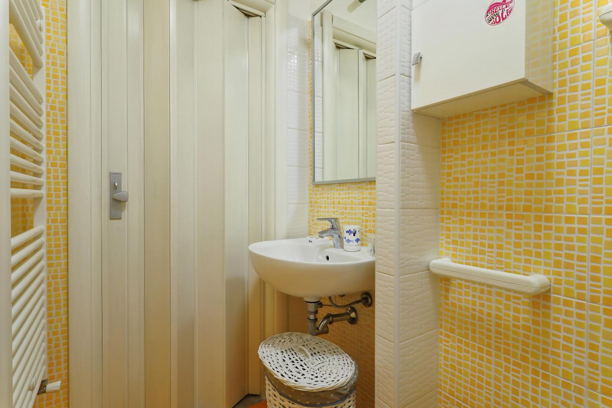 Mpm-Via Watt Apartment Milan Exterior photo