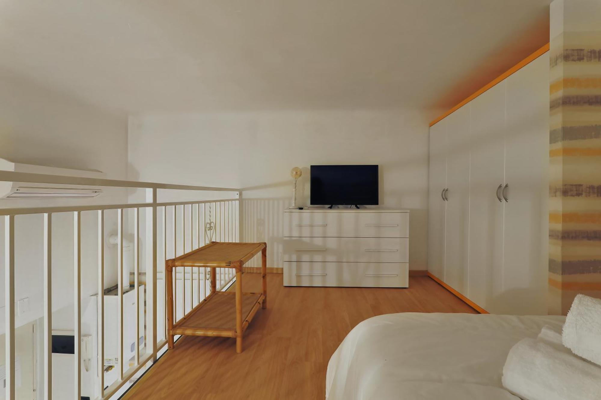 Mpm-Via Watt Apartment Milan Exterior photo