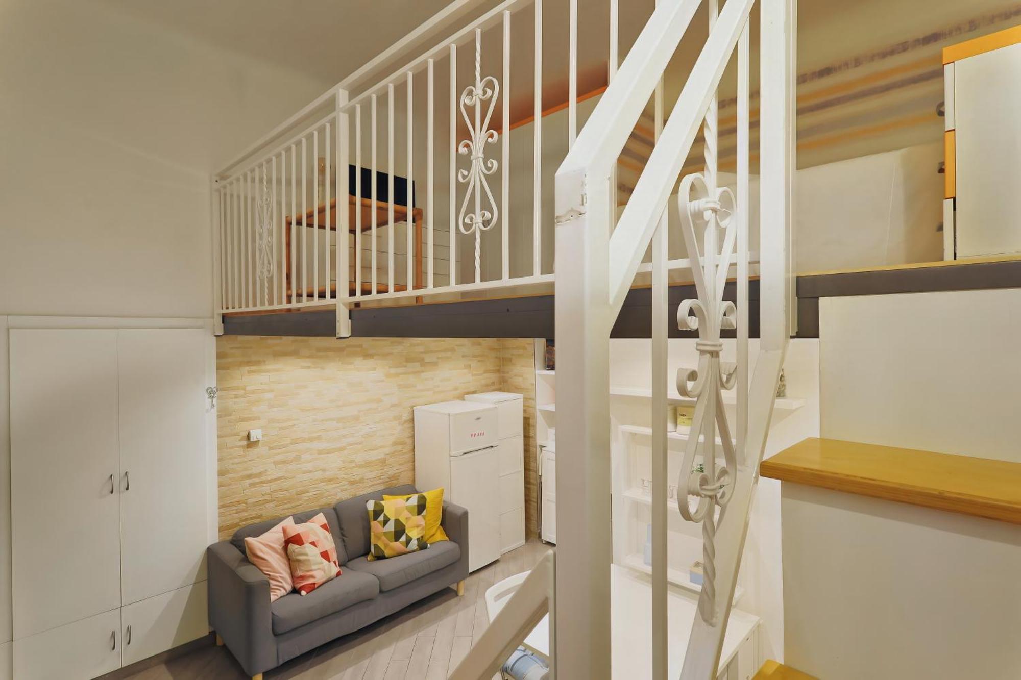 Mpm-Via Watt Apartment Milan Exterior photo