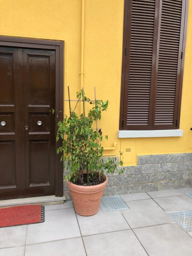 Mpm-Via Watt Apartment Milan Exterior photo