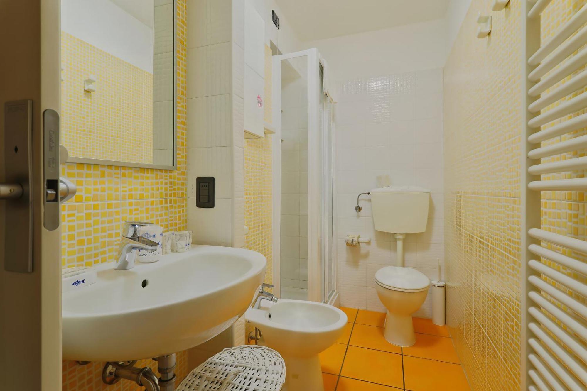 Mpm-Via Watt Apartment Milan Exterior photo