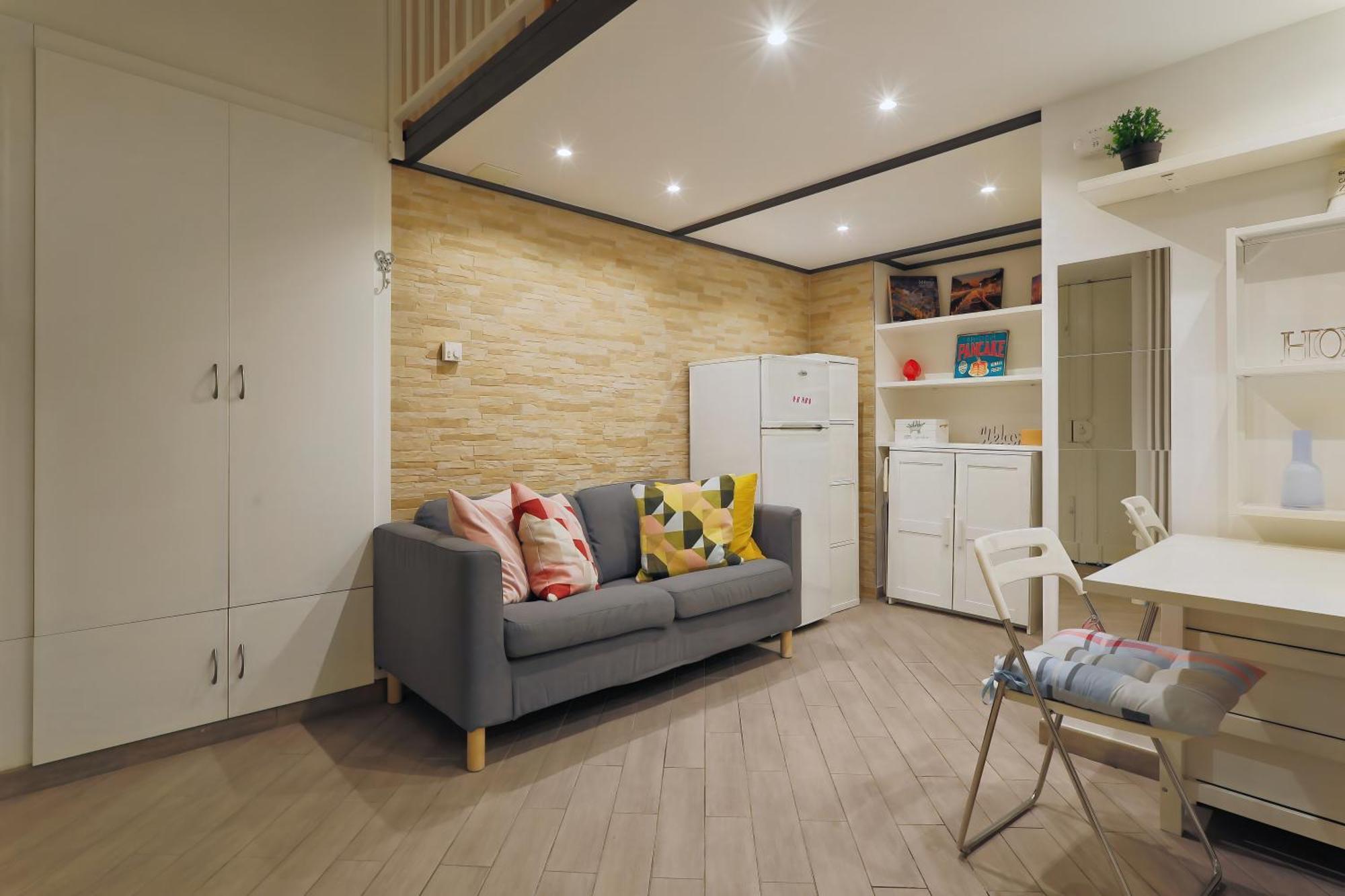 Mpm-Via Watt Apartment Milan Exterior photo